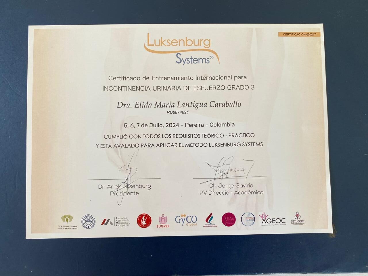 Certificaciones, image size:1280x960